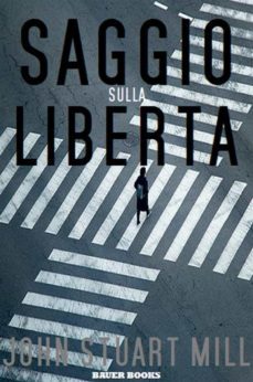 saggio sulla liberta (ebook)-9788827532256