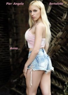 anna... (ebook)-9788828358756