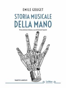 storia musicale della mano (ebook)-9788831444156