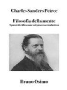 filosofia della mente (ebook)-charles sanders peirce-9788831462556