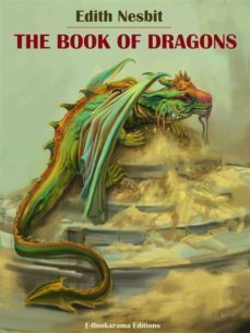 the book of dragons (ebook)-edith nesbit-9788834112656