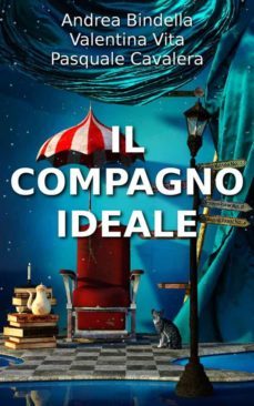 il compagno ideale (ebook)-9788834163856