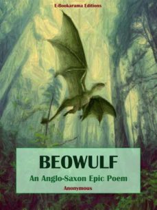 beowulf (ebook)-9788834190456