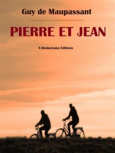 pierre et jean (ebook)-guy de maupassant-9788834194256