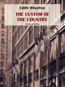 the custom of the country (ebook)-edith wharton-9788835827856