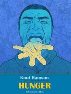 hunger (ebook)-9788835893356