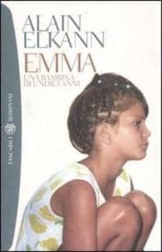 emma. una bambina di undici anni.-9788845258756