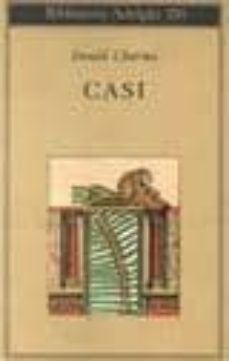 casi-daniil i. charms-9788845907456