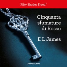 cinquanta sfumature di rosso-9788852151156