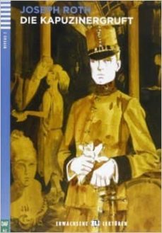 die kapuzinergruft  + cd-9788853606556