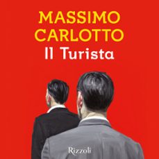 il turista (audiolibro)-9788858694756