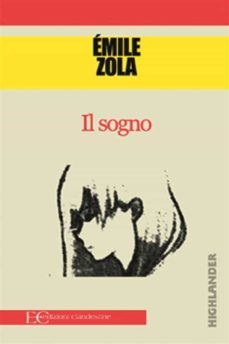 il sogno (ebook)-emile zola-9788865963456