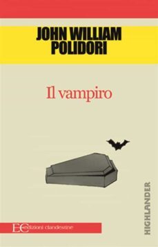 il vampiro (ebook)-john william polidori-9788865966556