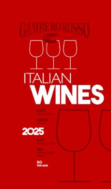 italian wines 2025 (ebook)-9788866413356