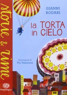 la torta in cielo-9788866561156