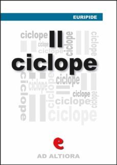 il ciclope (ebook)-9788867442256