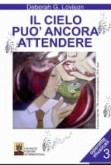 il cielo puo? ancora attendere (ebook)-9788869824456