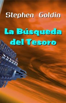 la busqueda del tesoro (ebook)-9788873041856