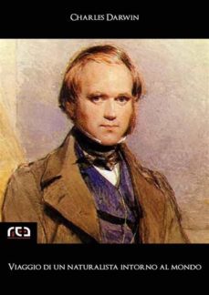 viaggio di un naturalista intorno al mondo (ebook)-charles darwin-9788874171156
