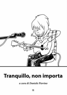 tranquillo, non importa (ebook)-9788878535756