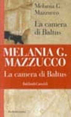 la camera di baltus-9788880893356