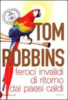 feroci invalidi di ritorno dai paesi caldi-9788880896456