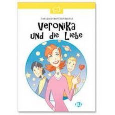 veronika und die liebe (libro + audio)-9788881488056