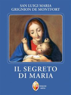 il segreto di maria (ebook)-9788884049056