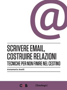 scrivere email, costruire relazioni (ebook)-9788889831656