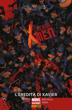 gli incredibili x-men (2013) 5 (ebook)-9788891236456