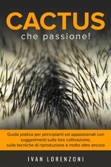 cactus che passione (ebook)-9788892667556
