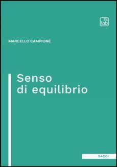 senso di equilibrio (ebook)-9788892956056