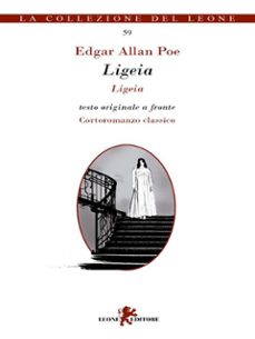 ligeia (ebook)-edgar allan poe-9788892967656