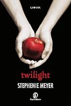 twilight (italiano)-9788893253956
