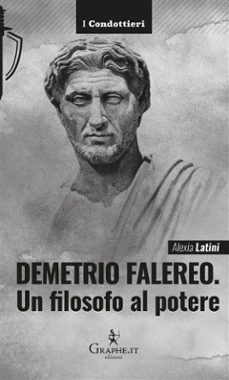 demetrio falereo (ebook)-9788893722056
