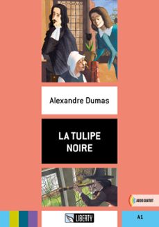 la tulipe noire-9788899279356