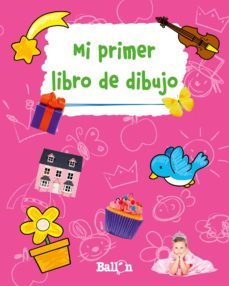 mi primer libro de dibujo (fucsia)-9789037493856