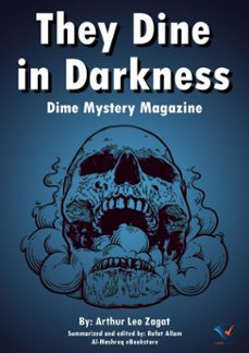 they dine in darkness (ebook)-9789048174256
