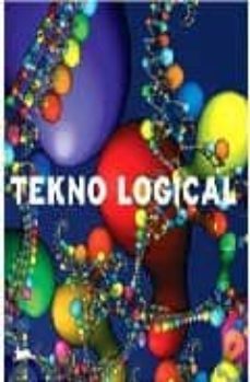 tekno logical (incluye cd-rom)-9789057680656