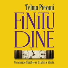 -telmo pievani-9789152193556