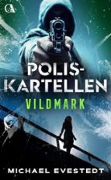 poliskartellen: vildmark (ebook)-9789180984256