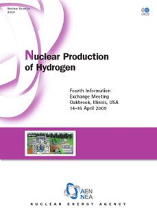 nuclear production of hydrogen (ebook)-9789264087156