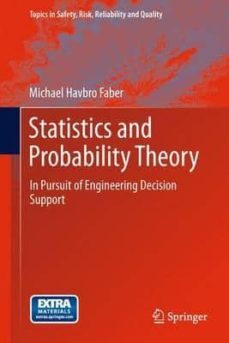 statistics and probability theory-michael havbro faber-9789400740556