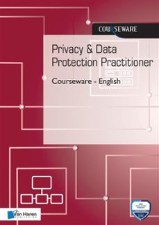 privacy &amp; data protection practitioner courseware - english (ebook)-9789401804356