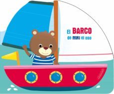 el barco de miki el oso-9789403225456