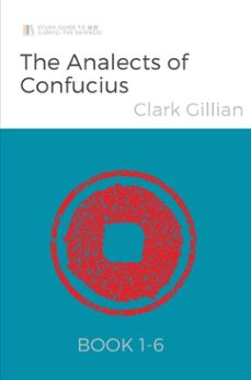 the analects of confucius (ebook)-clark gillian-9789464357356