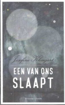 een van ons slaapt-9789492068156