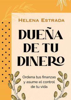 dueña de tu dinero (ebook)-helena estrada-9789500212656