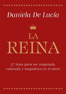 la reina (ebook)-daniela de lucía-9789500217156