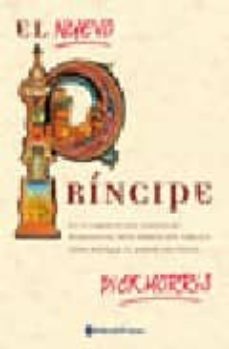 el nuevo principe-dick morris-9789500286756